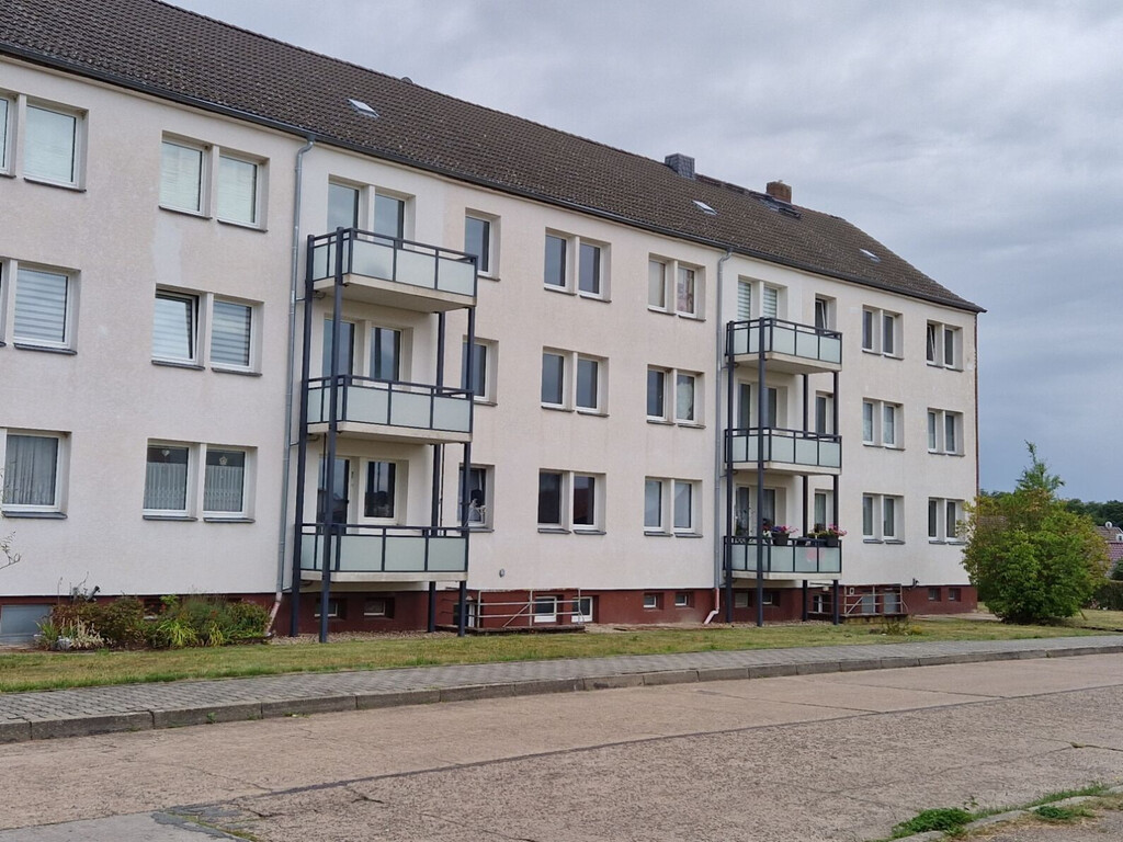 Straße der Freundschaft 17, 39624 Kalbe (Milde)