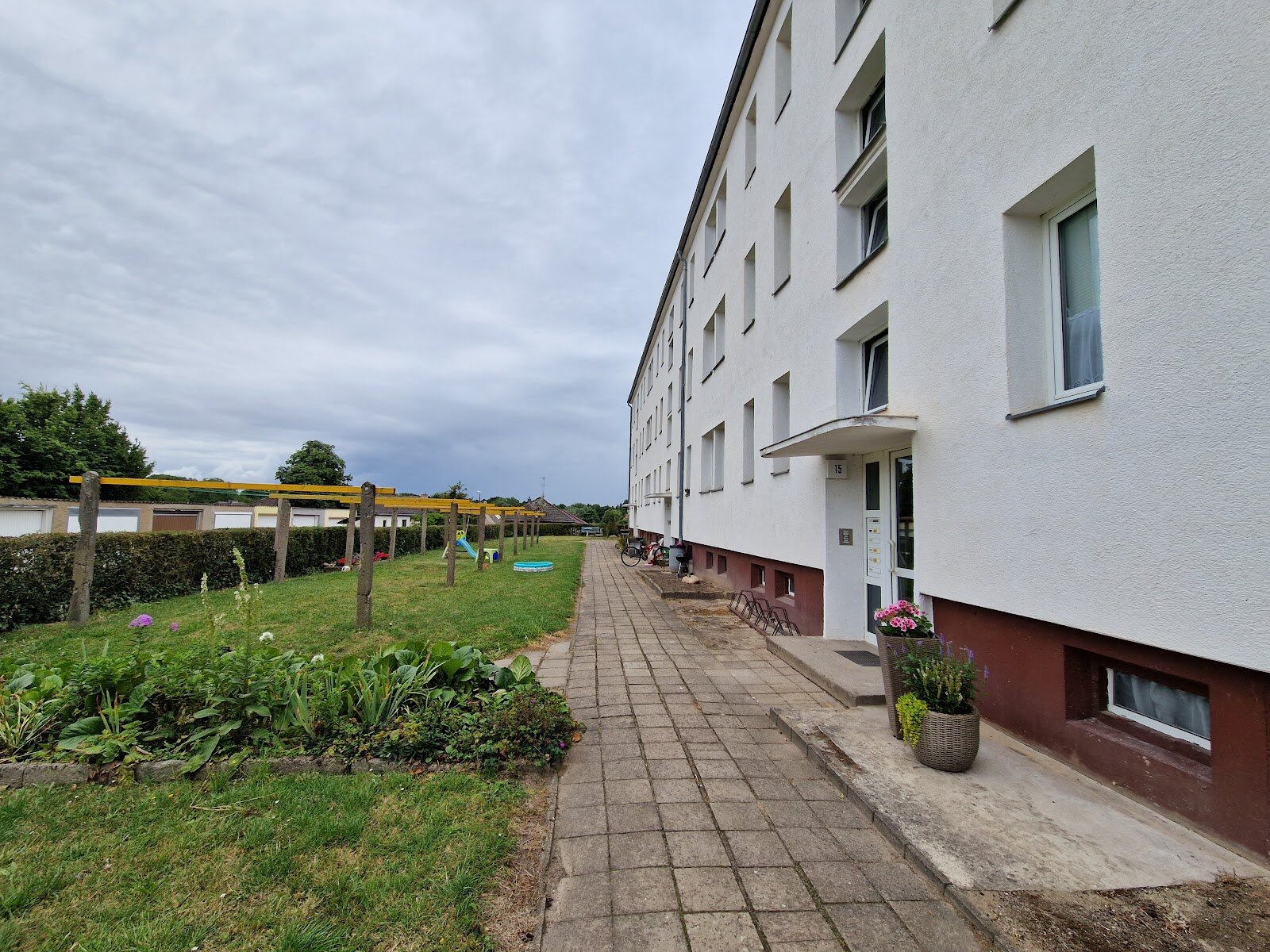 Straße der Freundschaft 19, 39624 Kalbe (Milde)