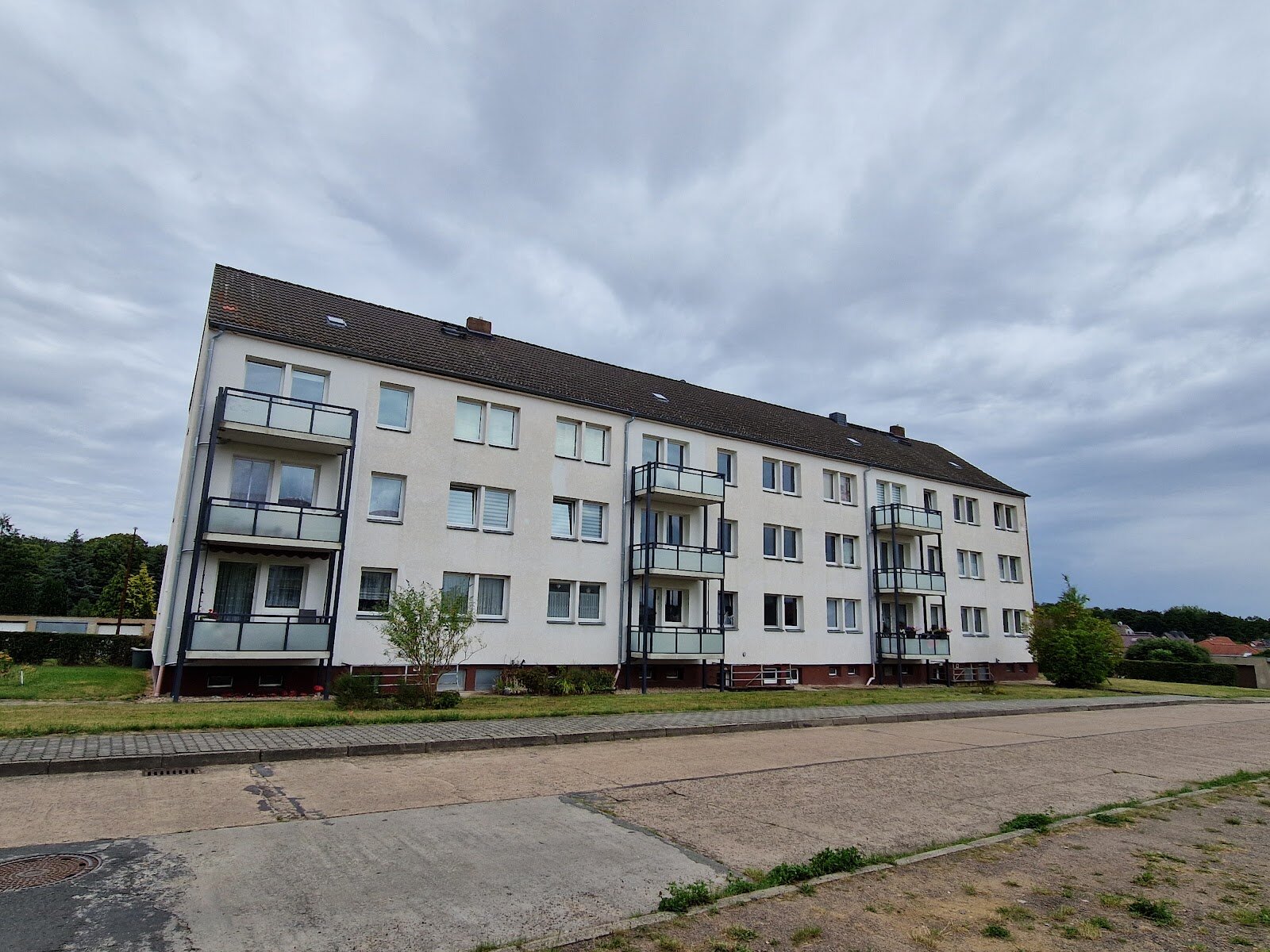 Straße der Freundschaft 19, 39624 Kalbe (Milde)