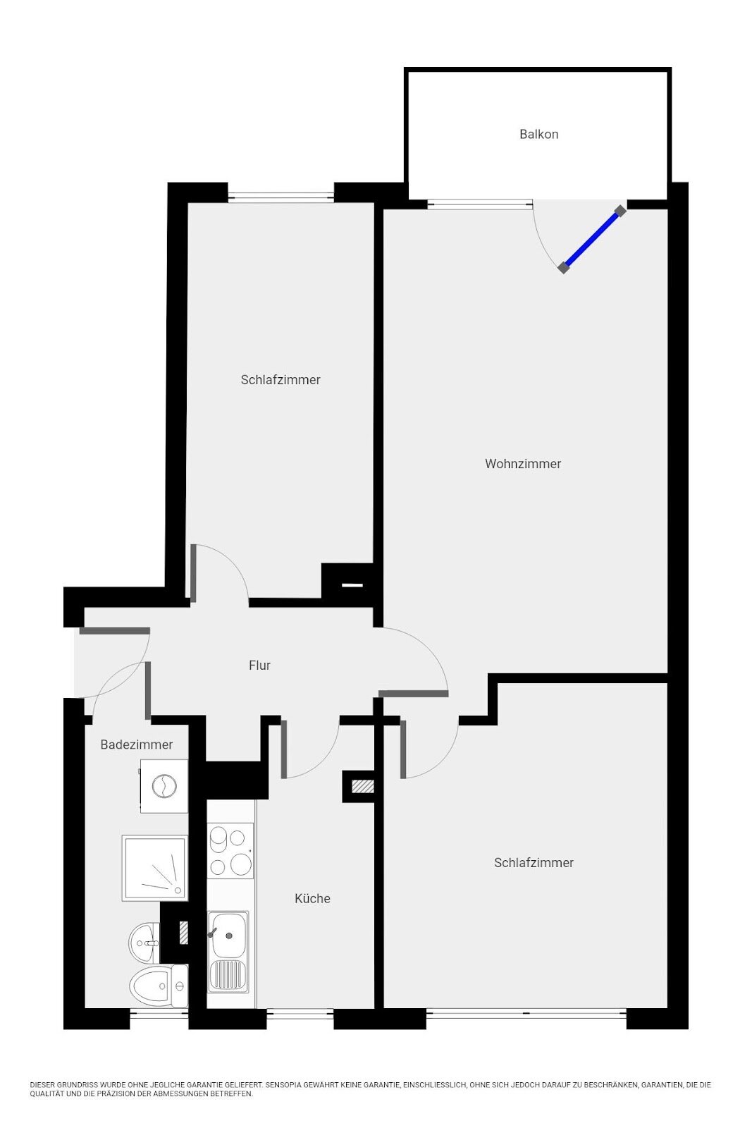 Straße der Freundschaft 19, 39624 Kalbe (Milde)