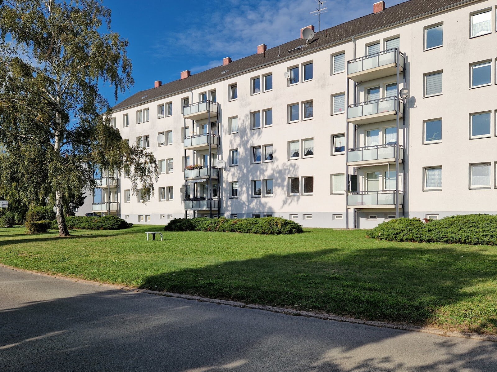 Bertolt-Brecht-Straße 26, 39638 Gardelegen