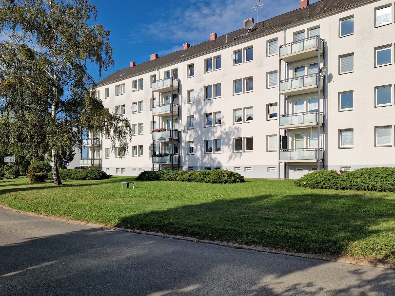 Bertolt-Brecht-Straße 26, 39638 Gardelegen