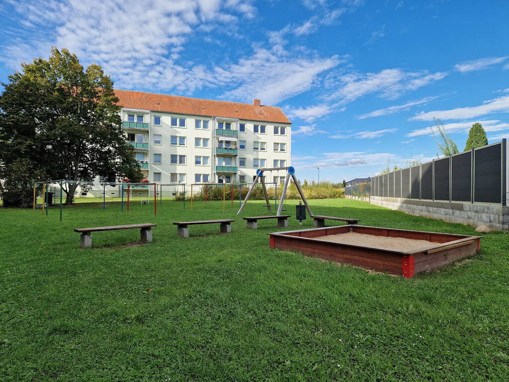 Bertolt-Brecht-Straße 27, 39638 Gardelegen