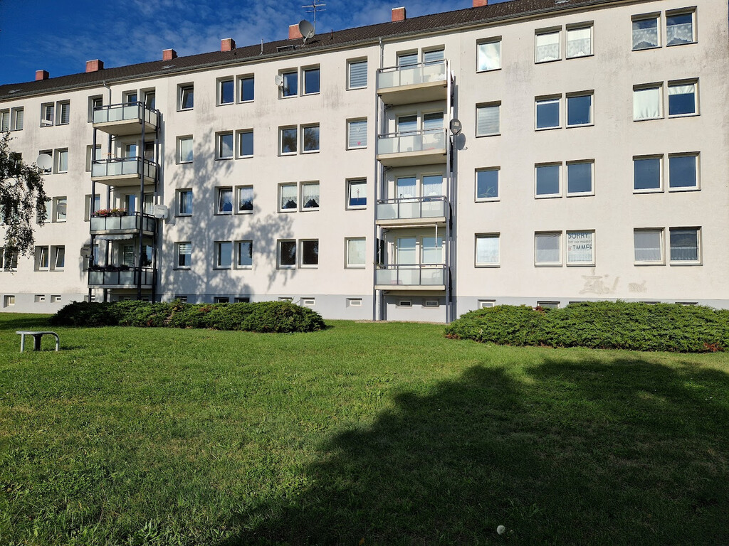 Bertolt-Brecht-Straße 27, 39638 Gardelegen