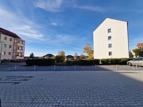 Berthold-Brecht-Straße 25, 26, 27, 39638 Gardelegen