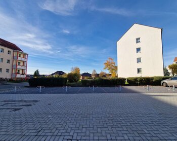 Berthold-Brecht-Straße 25, 26, 27, 39638 Gardelegen