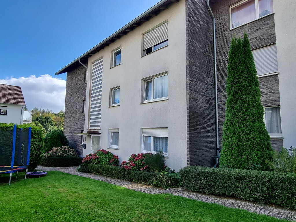 Kleistring 3, 32825 Blomberg