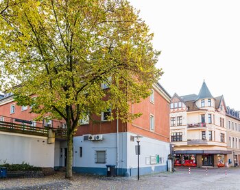 Freiheitstraße 23, 58119 Hagen