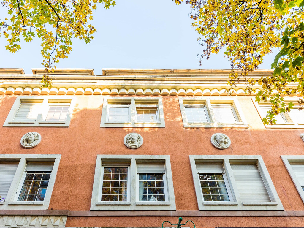 Freiheitstraße 23, 58119 Hagen