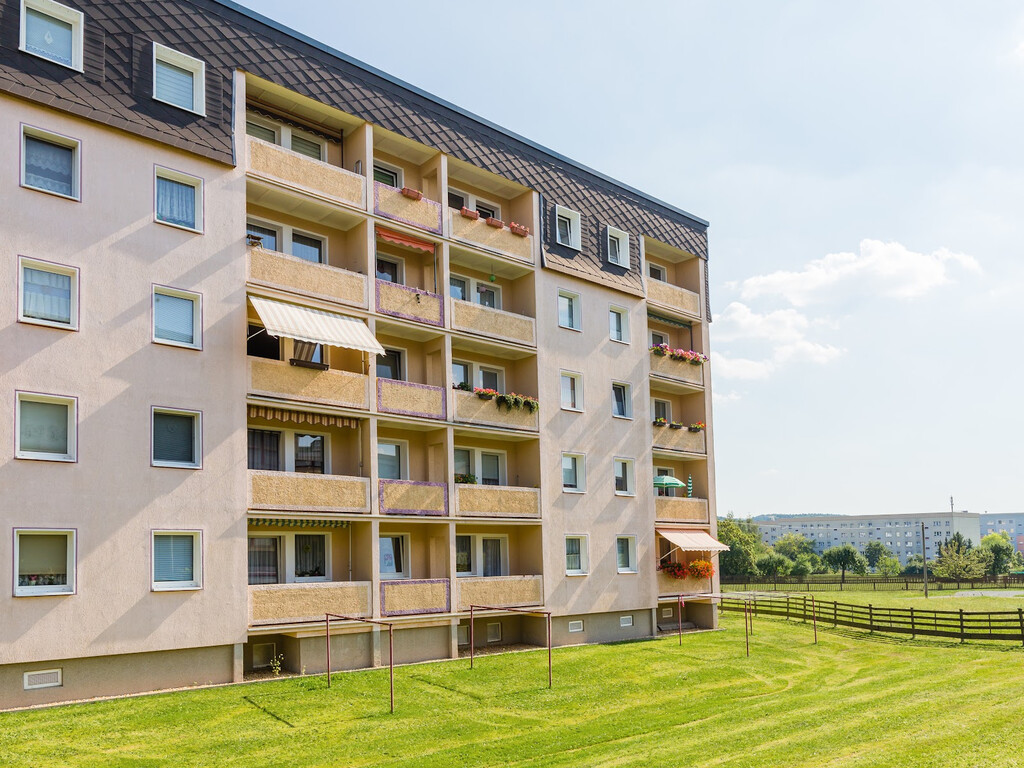 Dr.-Ziesche-Straße 3, 08107 Kirchberg