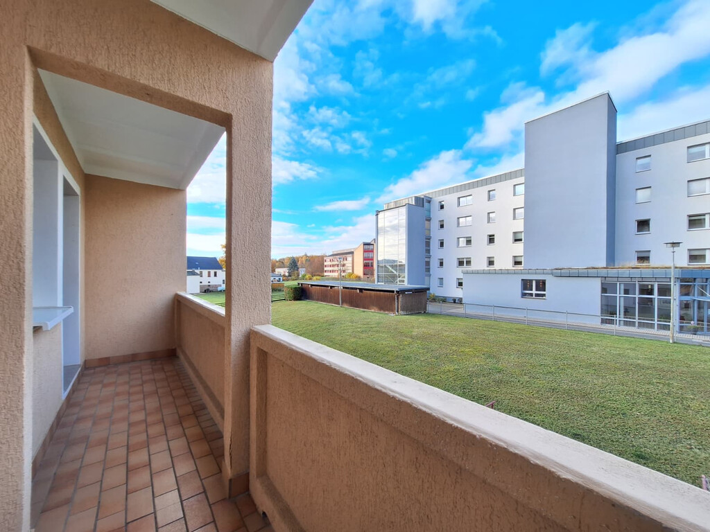 Dr.-Ziesche-Straße 7, 08107 Kirchberg