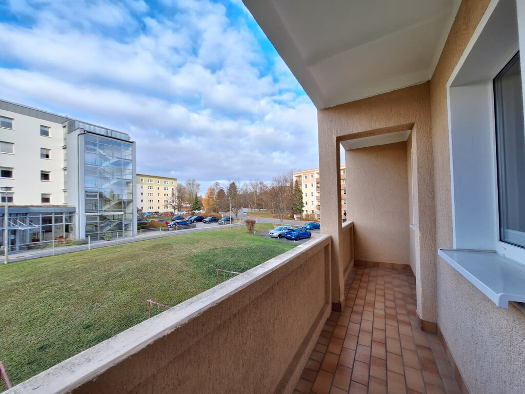 Dr.-Ziesche-Straße 7, 08107 Kirchberg