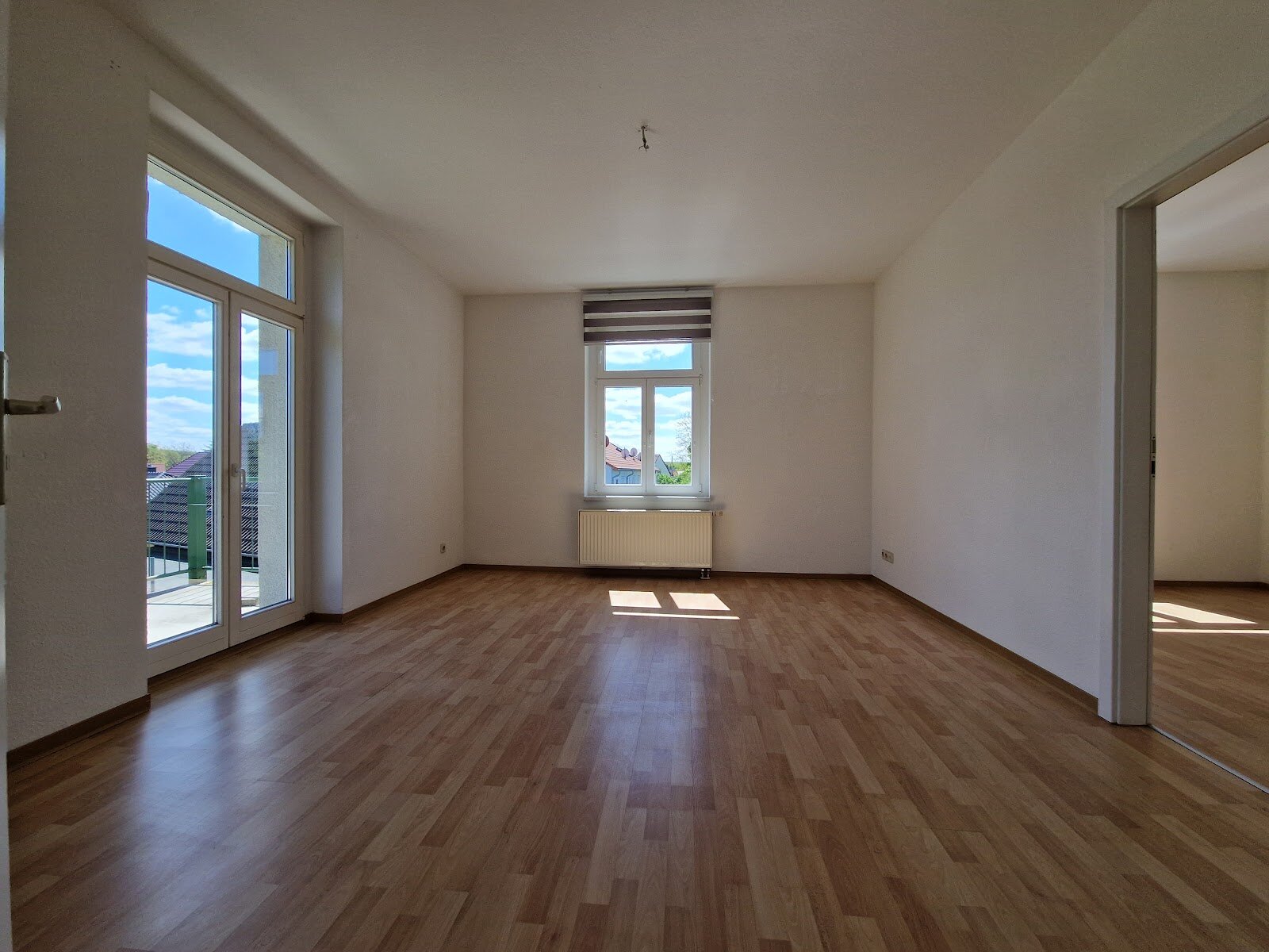 Torstraße 3, 06198 Salzatal