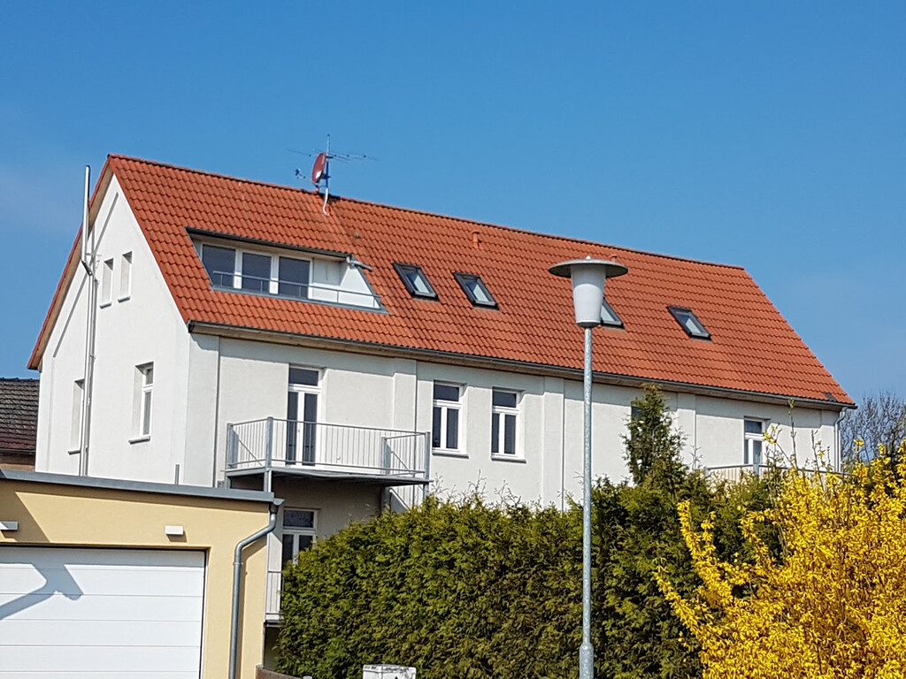 Torstraße 3, 06198 Salzatal