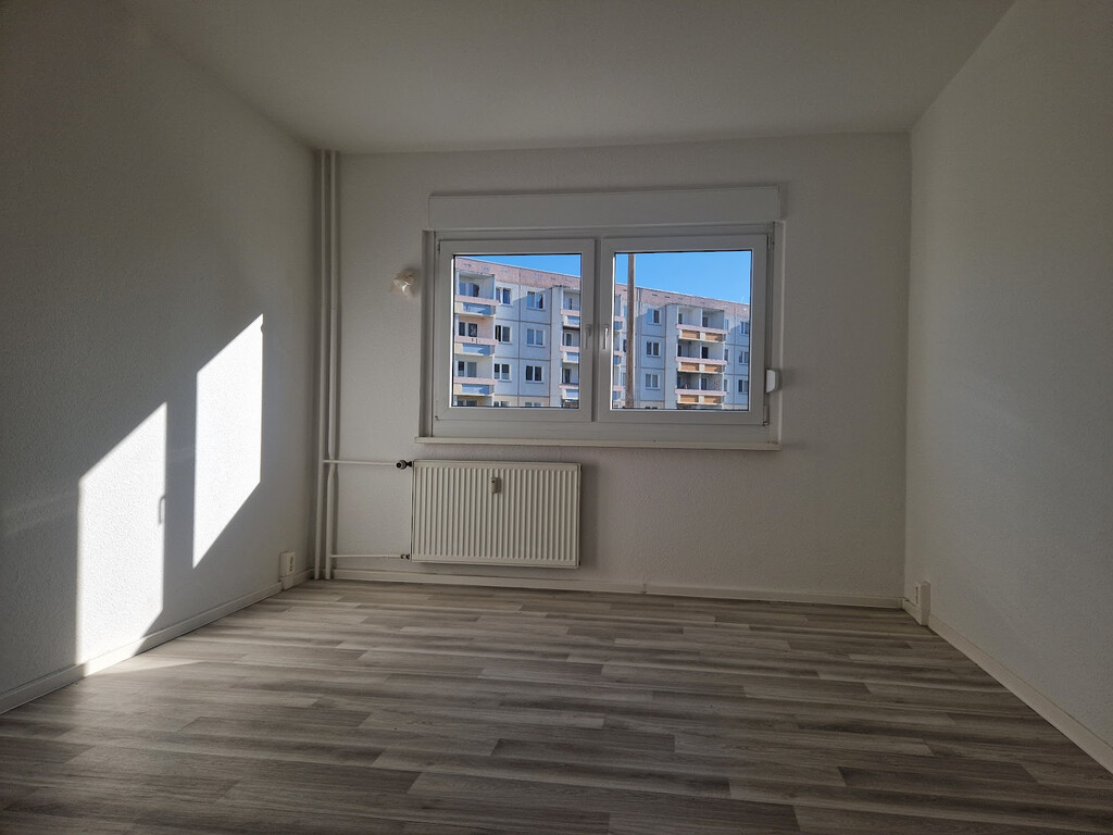 August-Bebel-Straße 5, 06295 Lutherstadt Eisleben