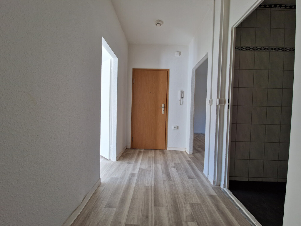 August-Bebel-Straße 5, 06295 Lutherstadt Eisleben