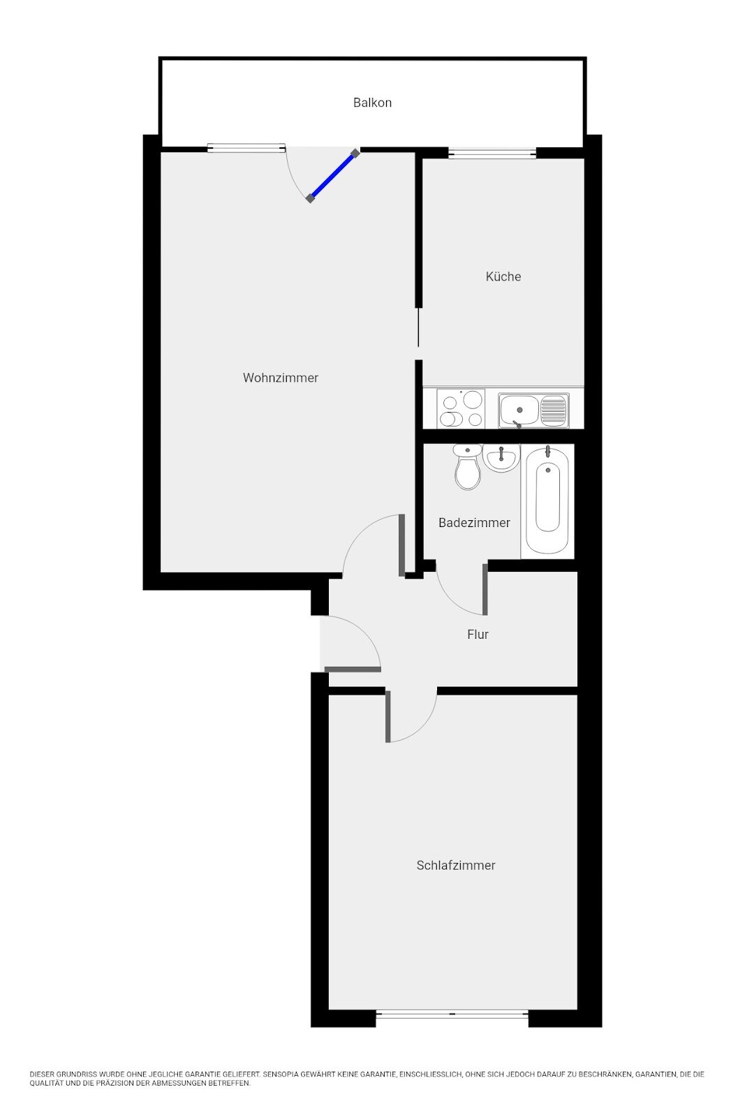 August-Bebel-Straße 5, 06295 Lutherstadt Eisleben