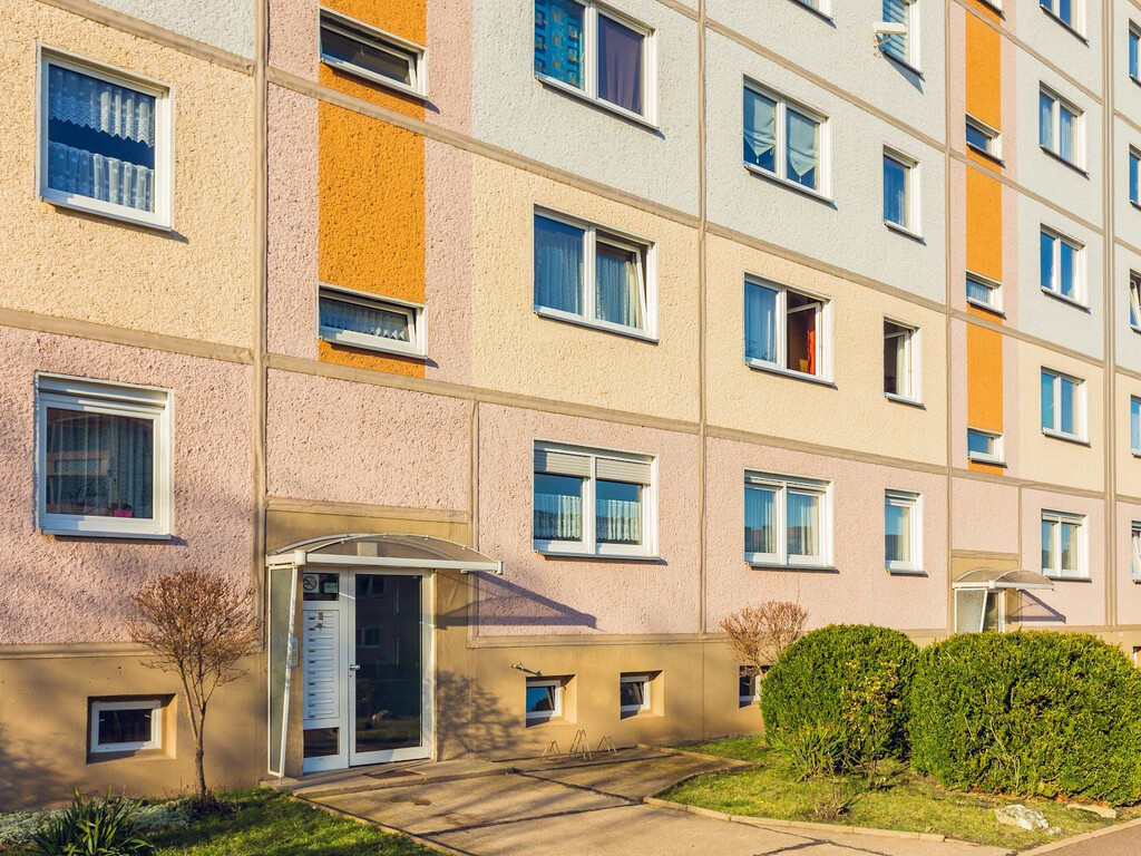 August-Bebel-Straße 6, 06295 Lutherstadt Eisleben