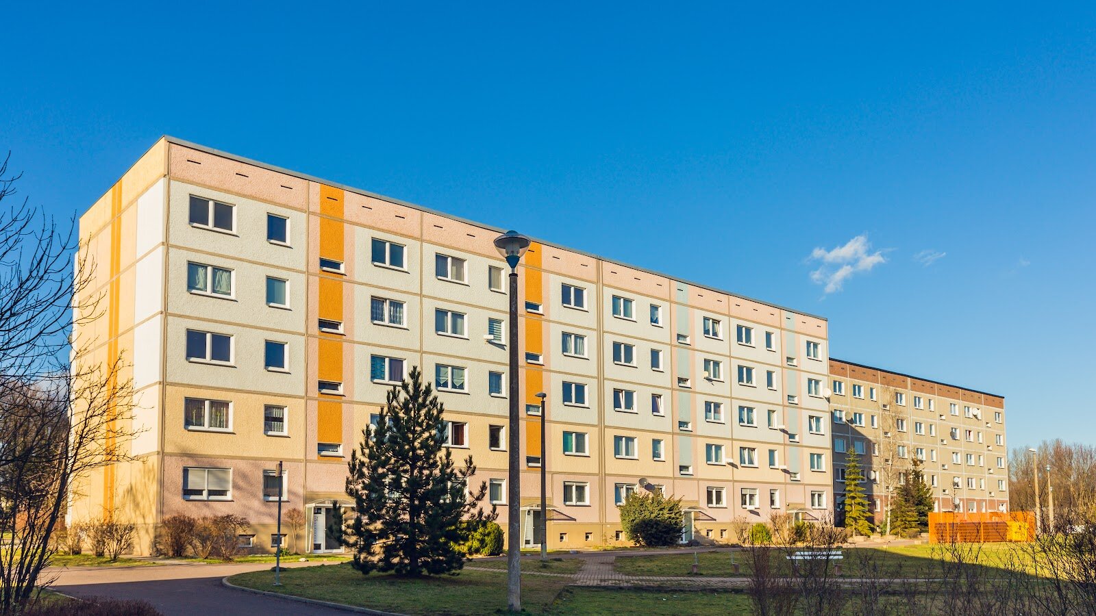 August-Bebel-Straße 6, 06295 Lutherstadt Eisleben