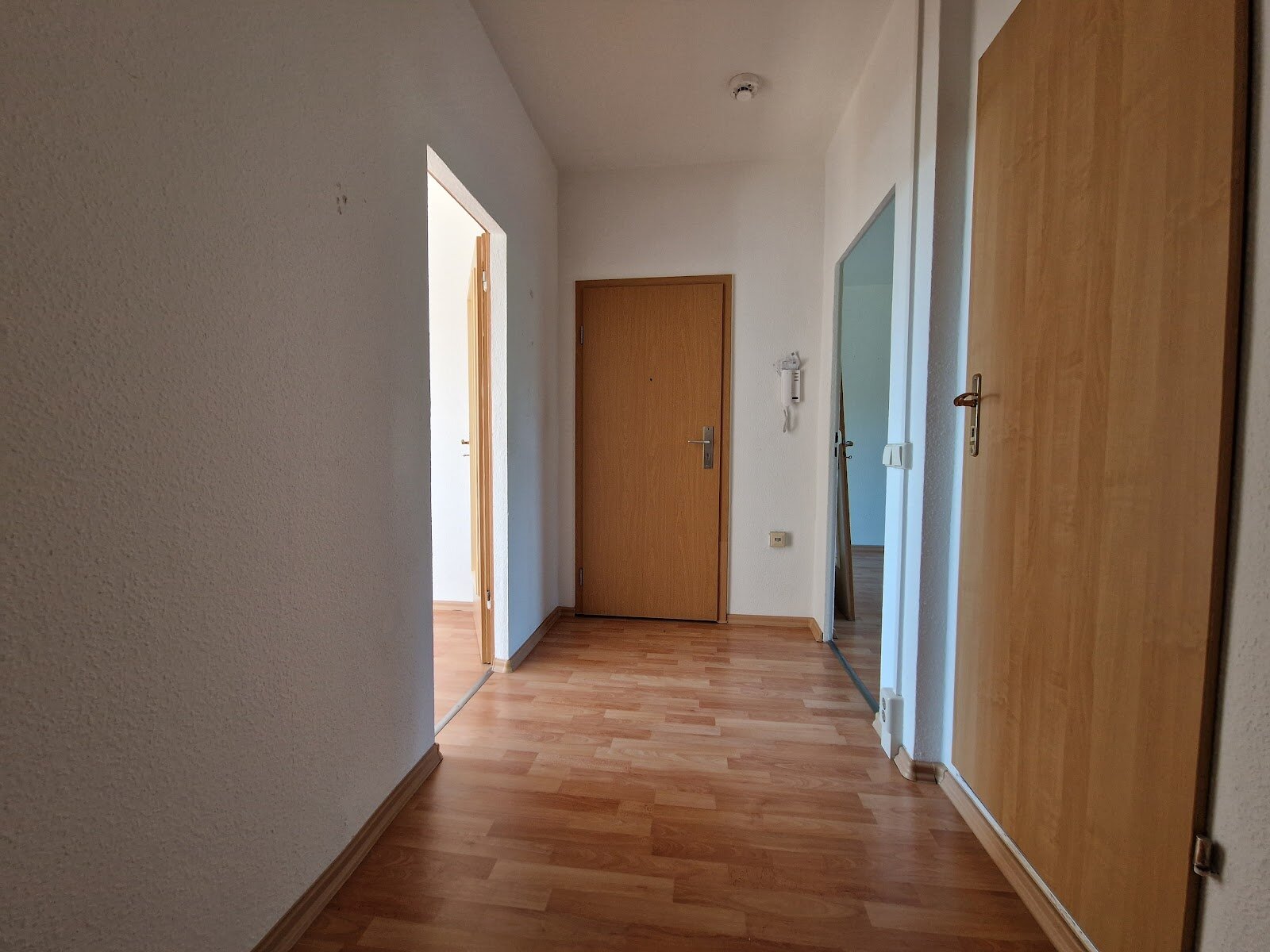 August-Bebel-Straße 8, 06295 Lutherstadt Eisleben