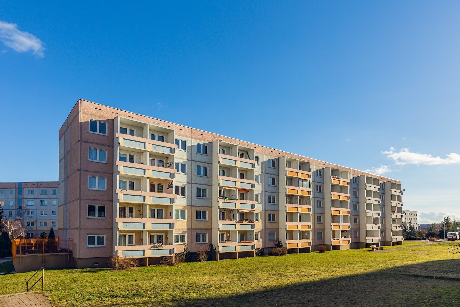 Steigerstraße 1, 06295 Lutherstadt Eisleben