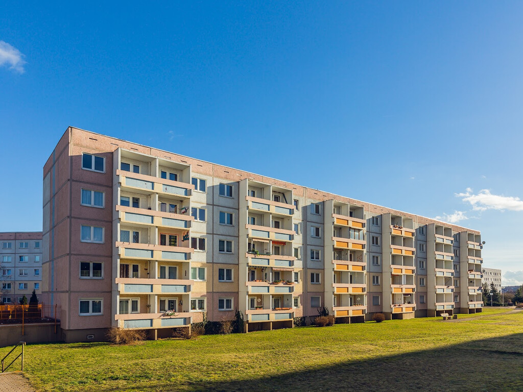 Steigerstraße 1, 06295 Lutherstadt Eisleben