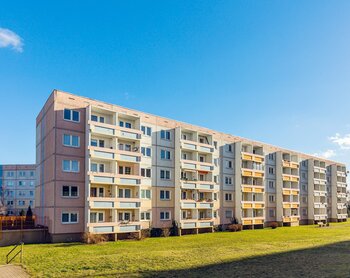 Steigerstraße 1, 06295 Lutherstadt Eisleben