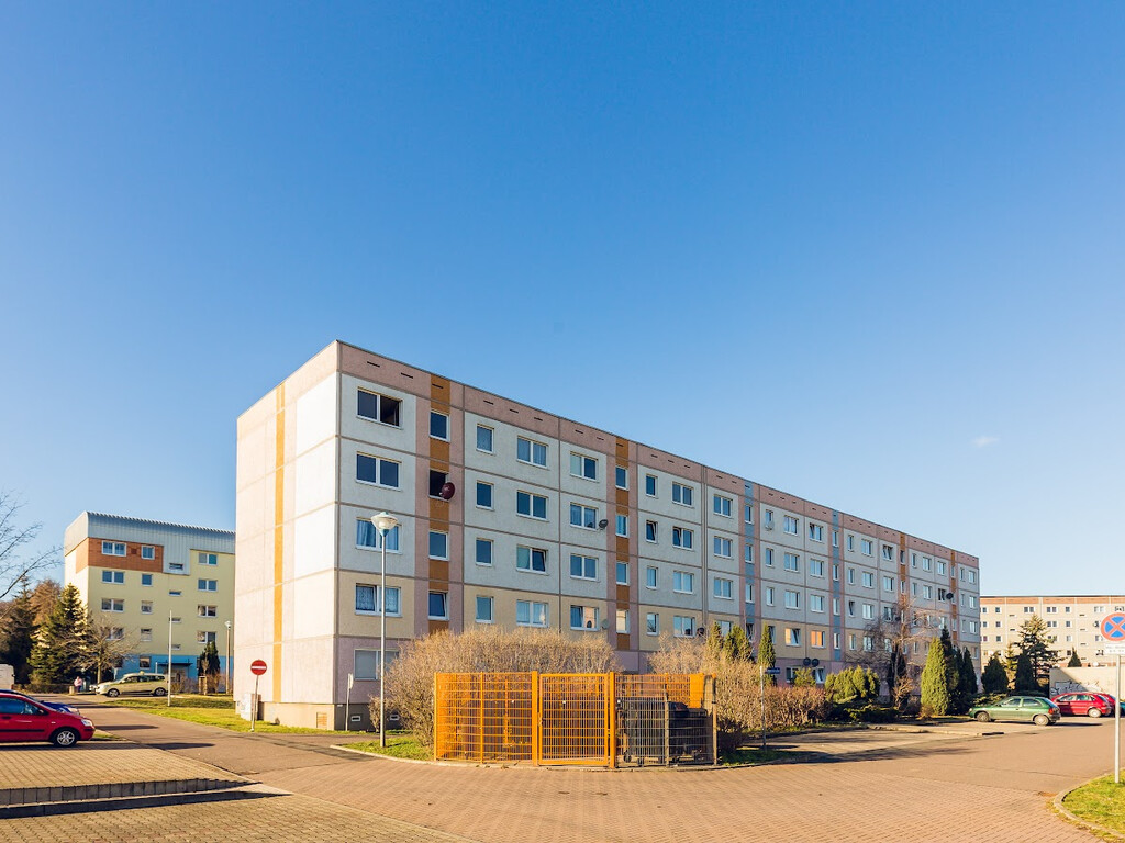 Steigerstraße 1, 06295 Lutherstadt Eisleben