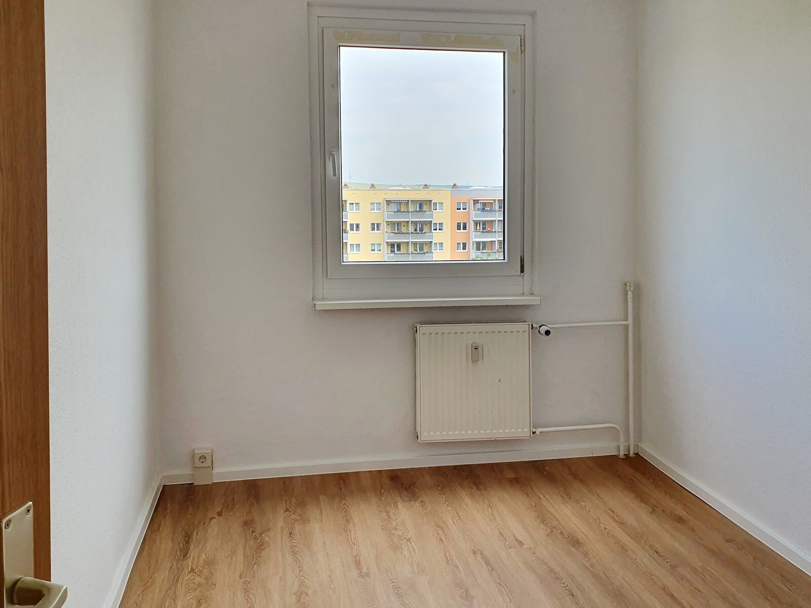 Steigerstraße 1, 06295 Lutherstadt Eisleben