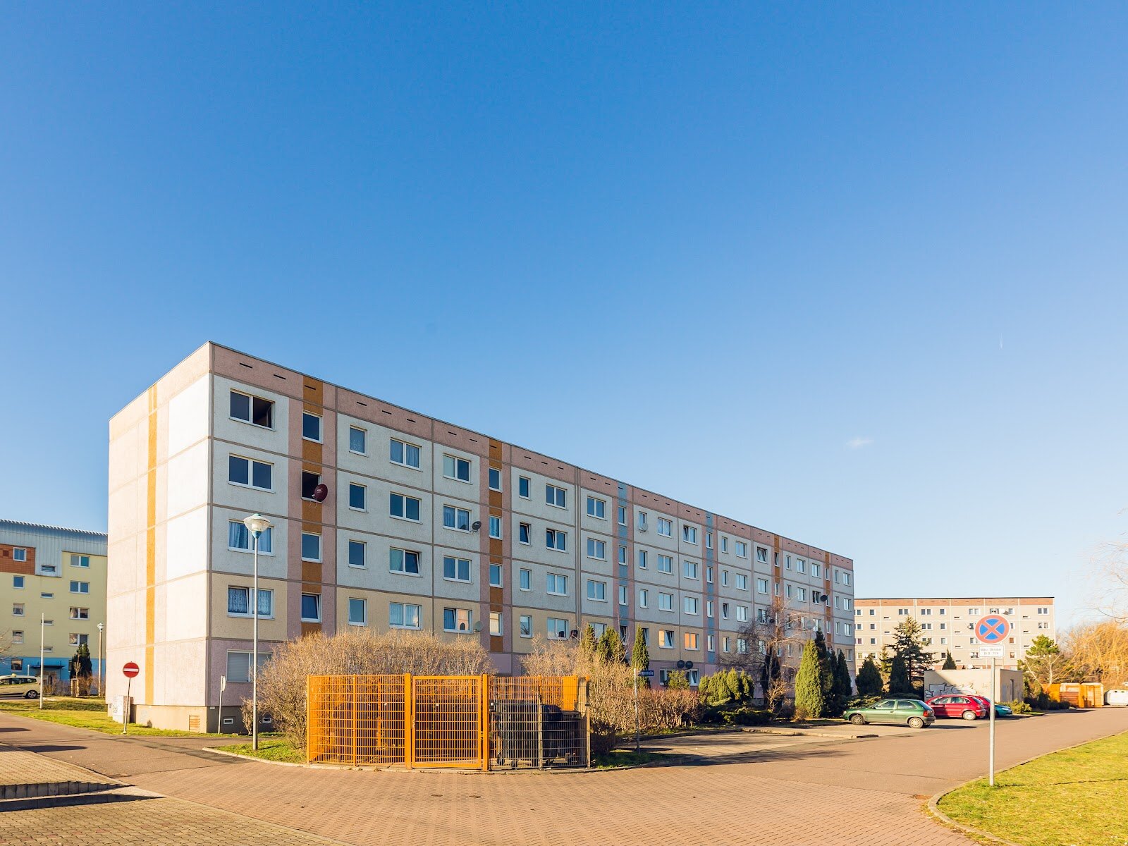 Steigerstraße 1, 06295 Lutherstadt Eisleben