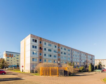 Steigerstraße 2, 06295 Lutherstadt Eisleben