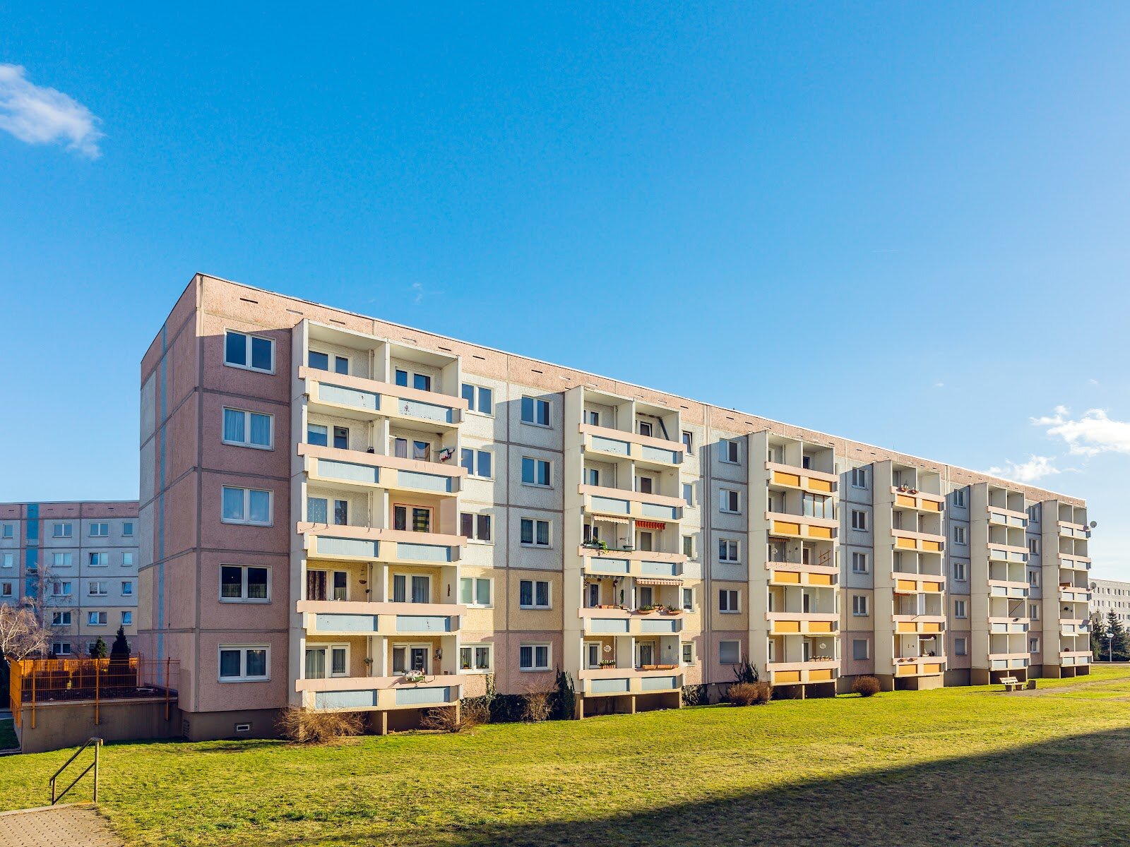 Steigerstraße 2, 06295 Lutherstadt Eisleben