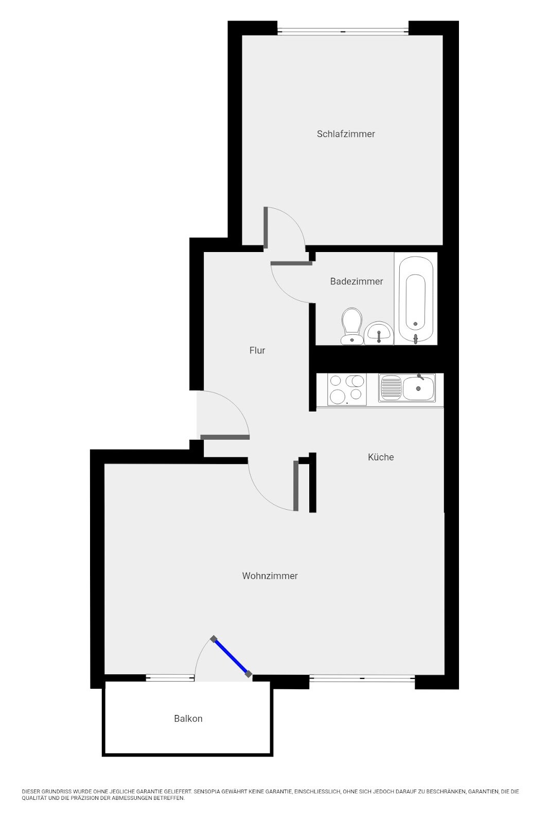 Steigerstraße 4, 06295 Lutherstadt Eisleben