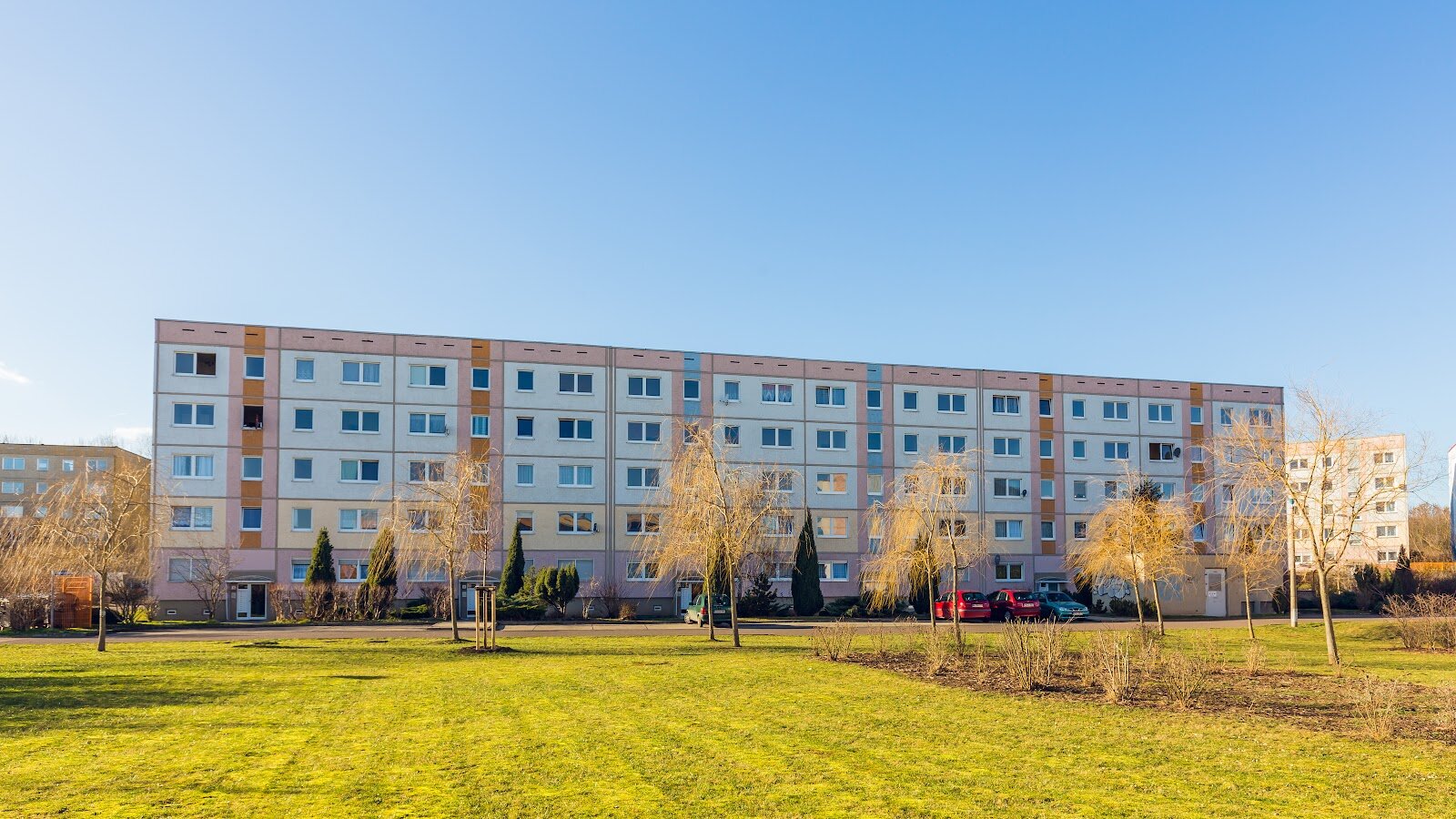Steigerstraße 5, 06295 Lutherstadt Eisleben