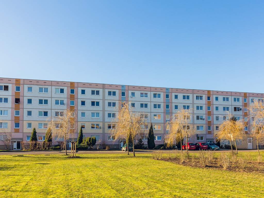 Steigerstraße 5, 06295 Lutherstadt Eisleben