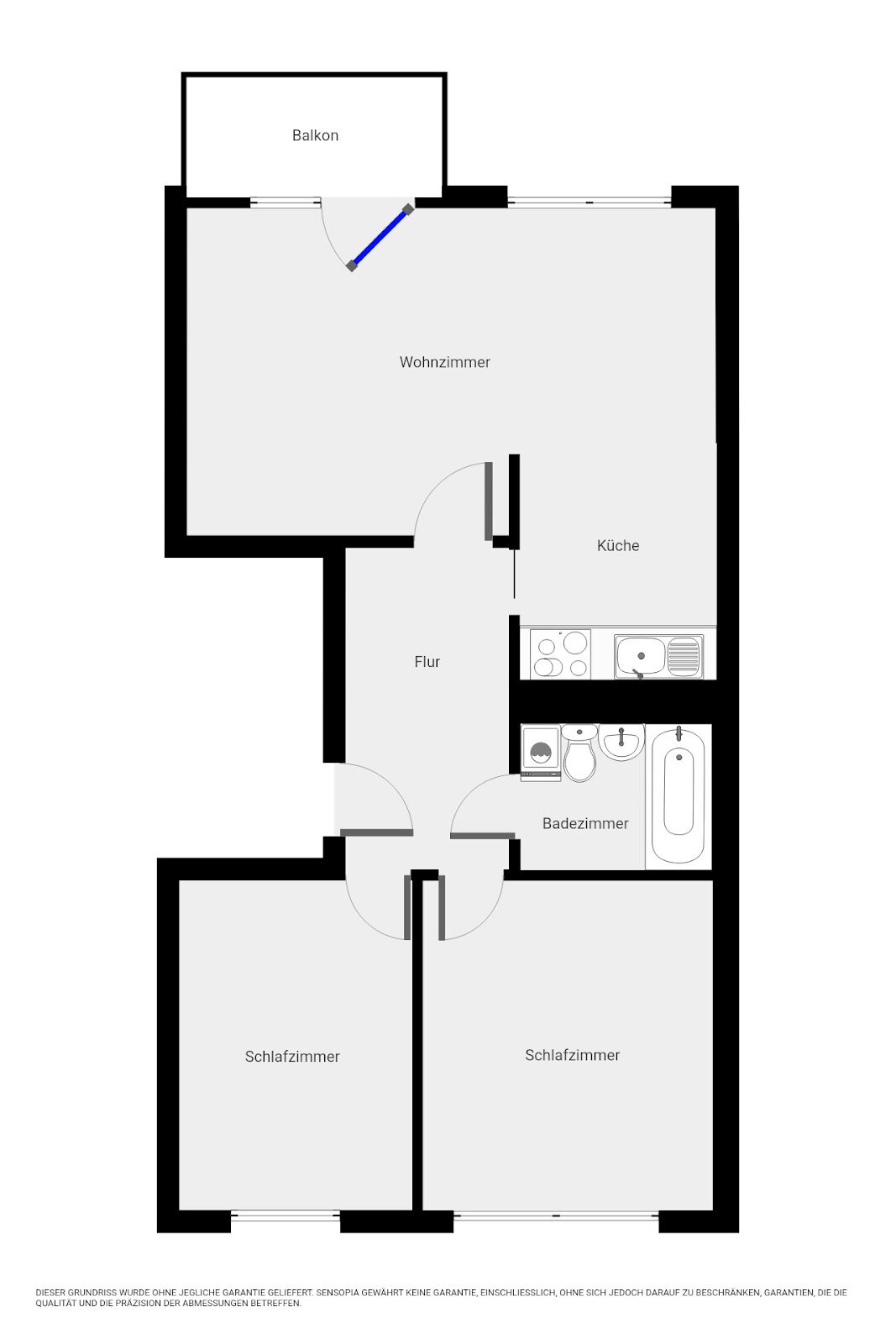 Steigerstraße 5, 06295 Lutherstadt Eisleben