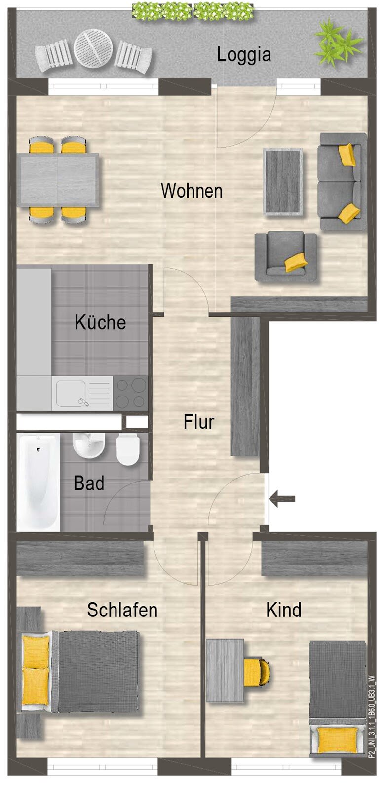 Steigerstraße 6, 06295 Lutherstadt Eisleben