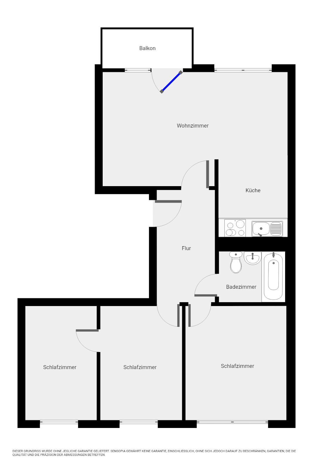 Steigerstraße 13, 06295 Lutherstadt Eisleben