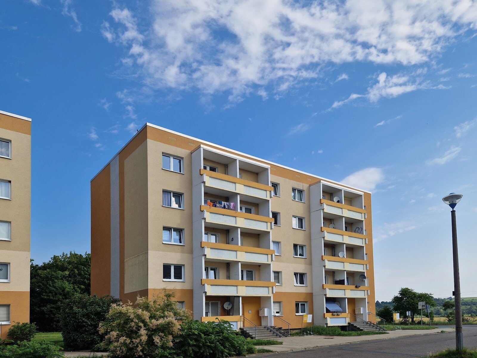 Steigerstraße 14, 06295 Lutherstadt Eisleben