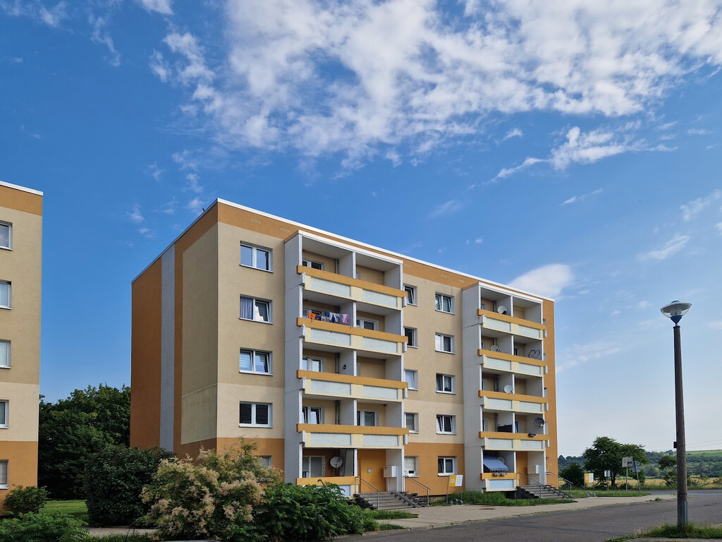 Steigerstraße 15, 06295 Lutherstadt Eisleben