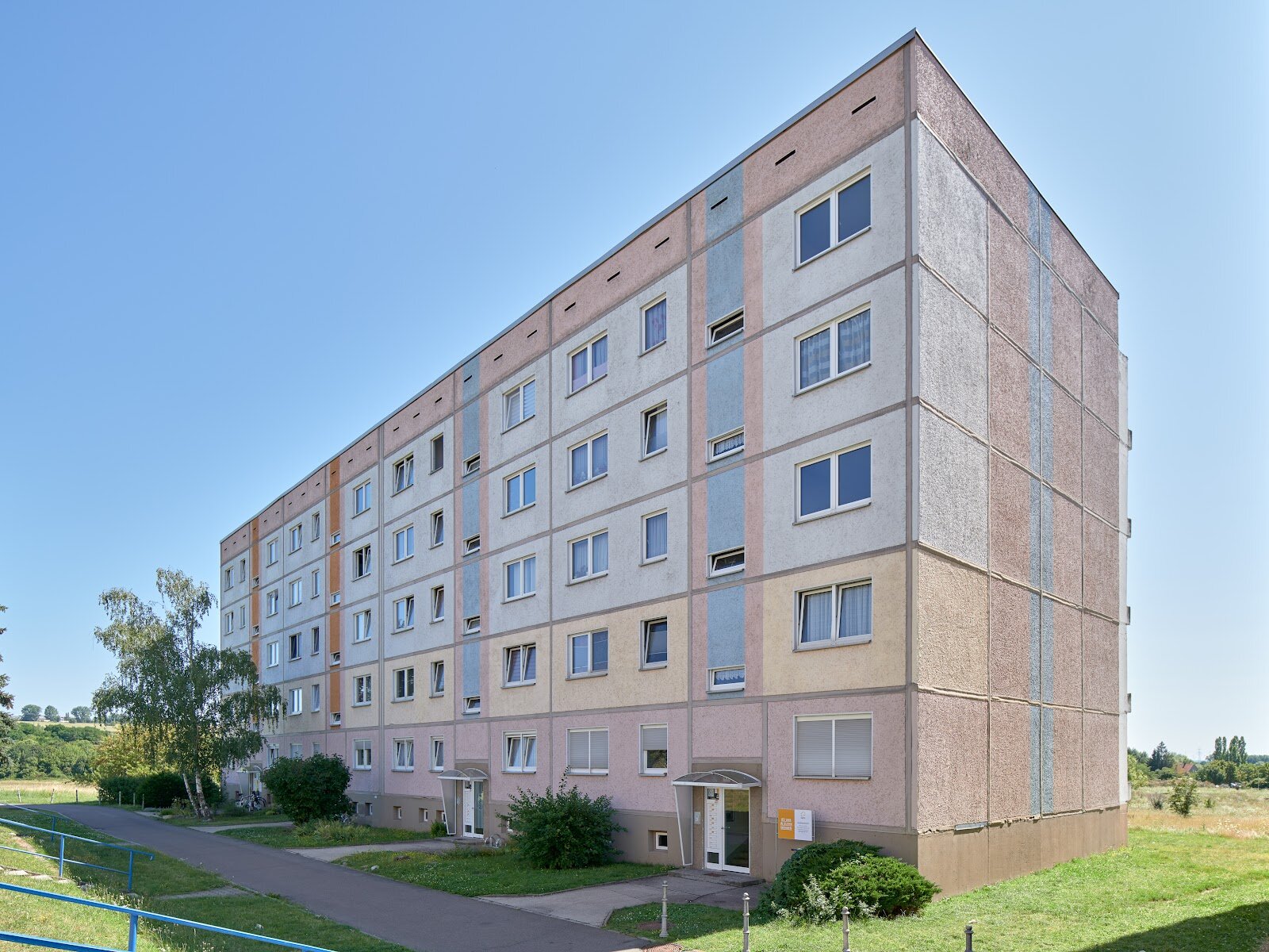 Steigerstraße 18, 06295 Lutherstadt Eisleben