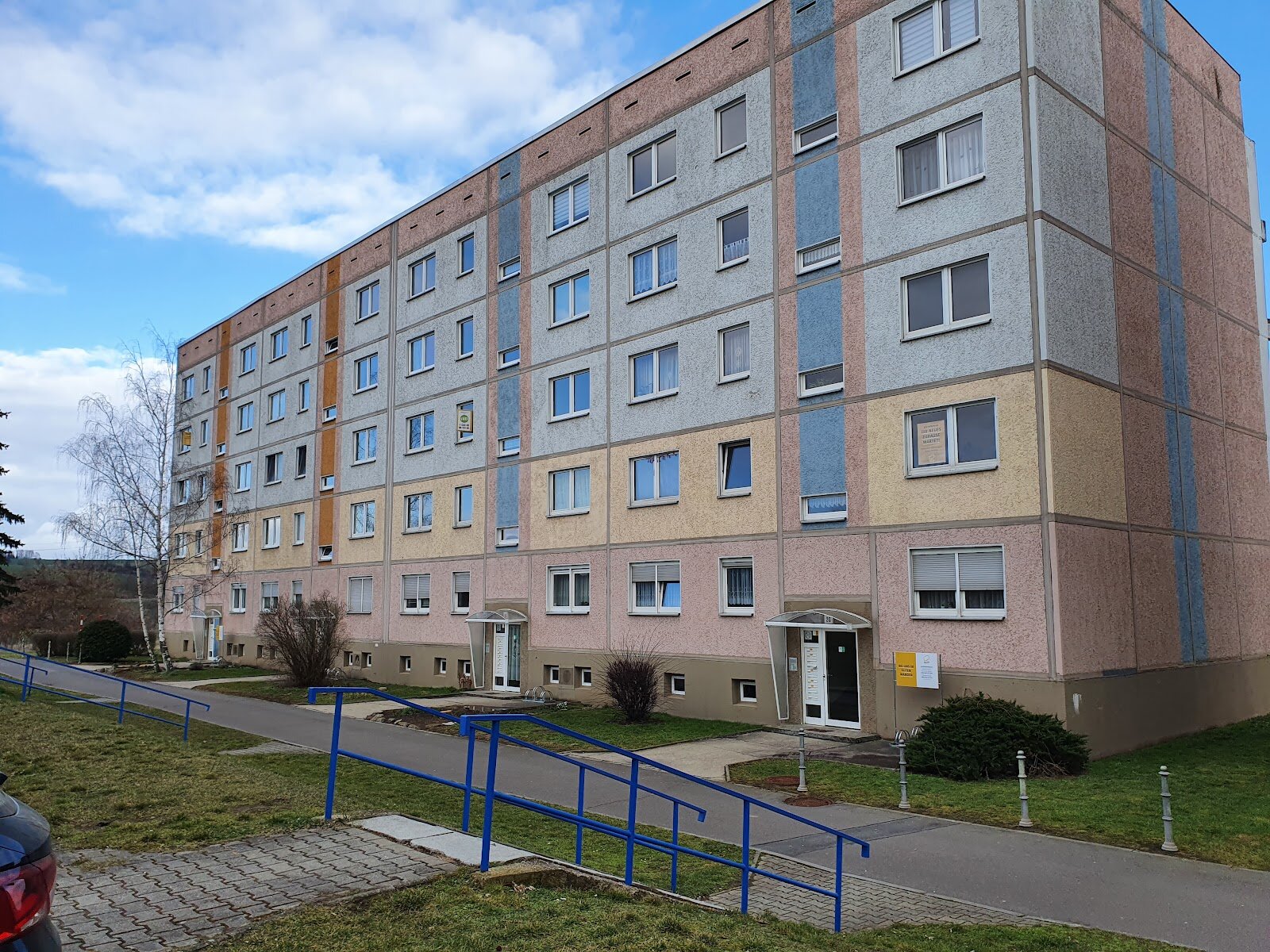 Steigerstraße 19, 06295 Lutherstadt Eisleben