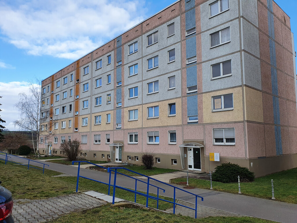 Steigerstraße 19, 06295 Lutherstadt Eisleben