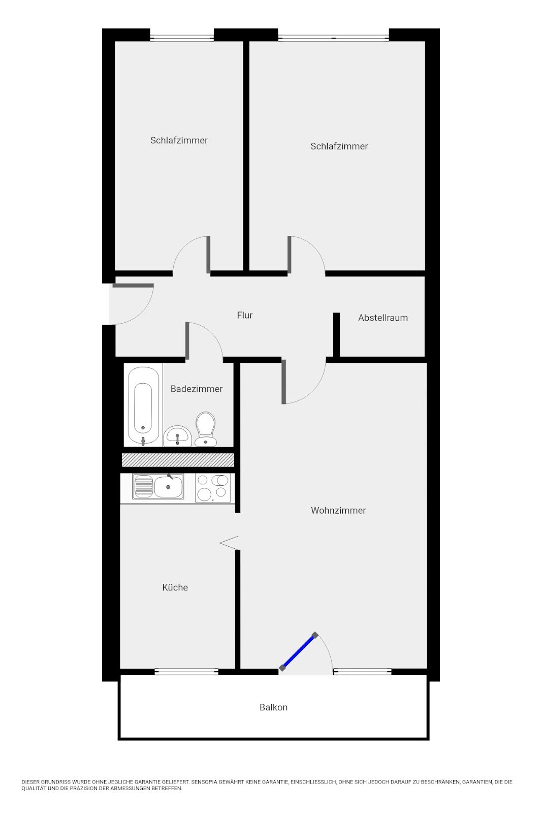 Steigerstraße 21, 06295 Lutherstadt Eisleben