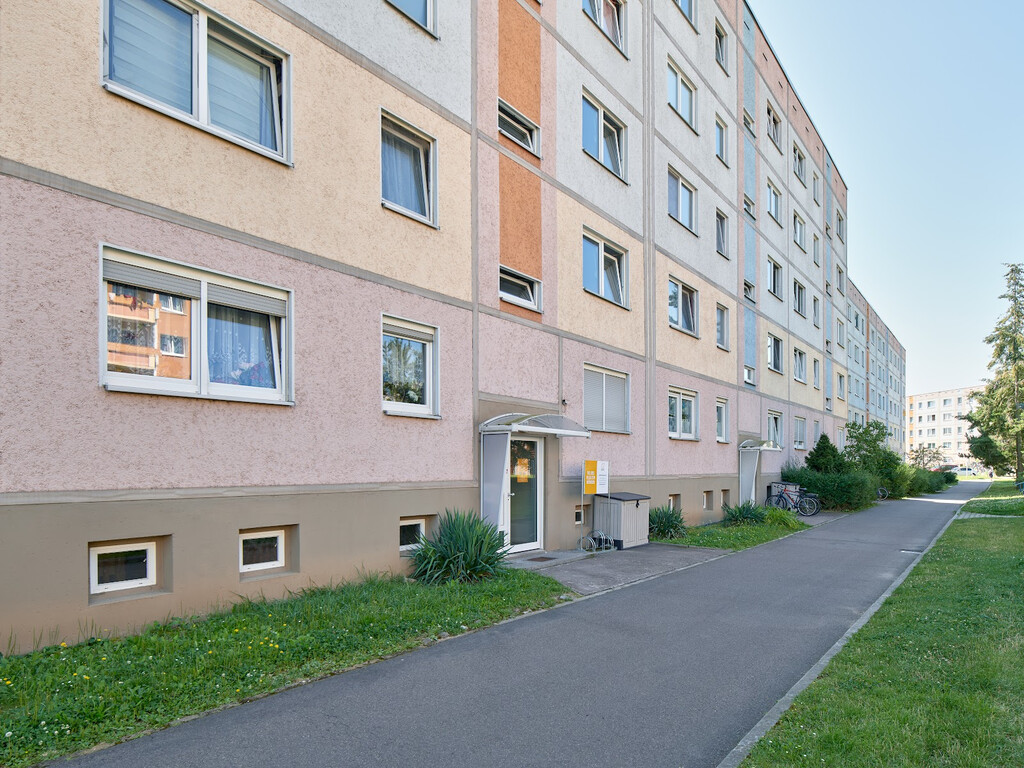 Steigerstraße 22, 06295 Lutherstadt Eisleben
