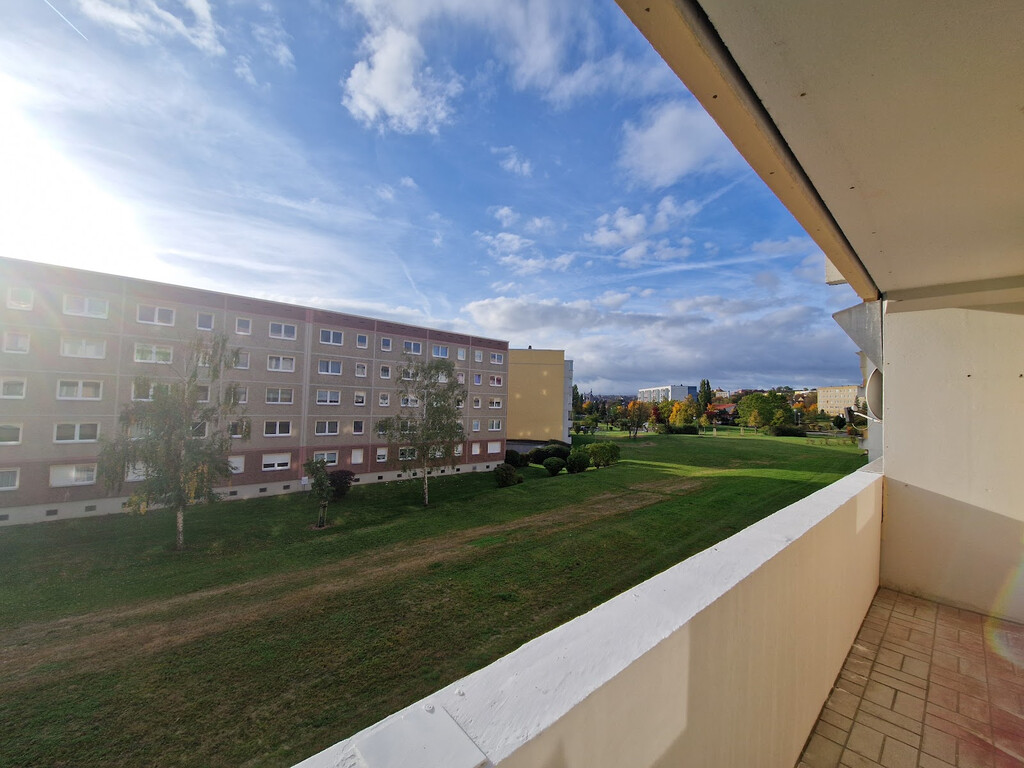 Steigerstraße 23, 06295 Lutherstadt Eisleben