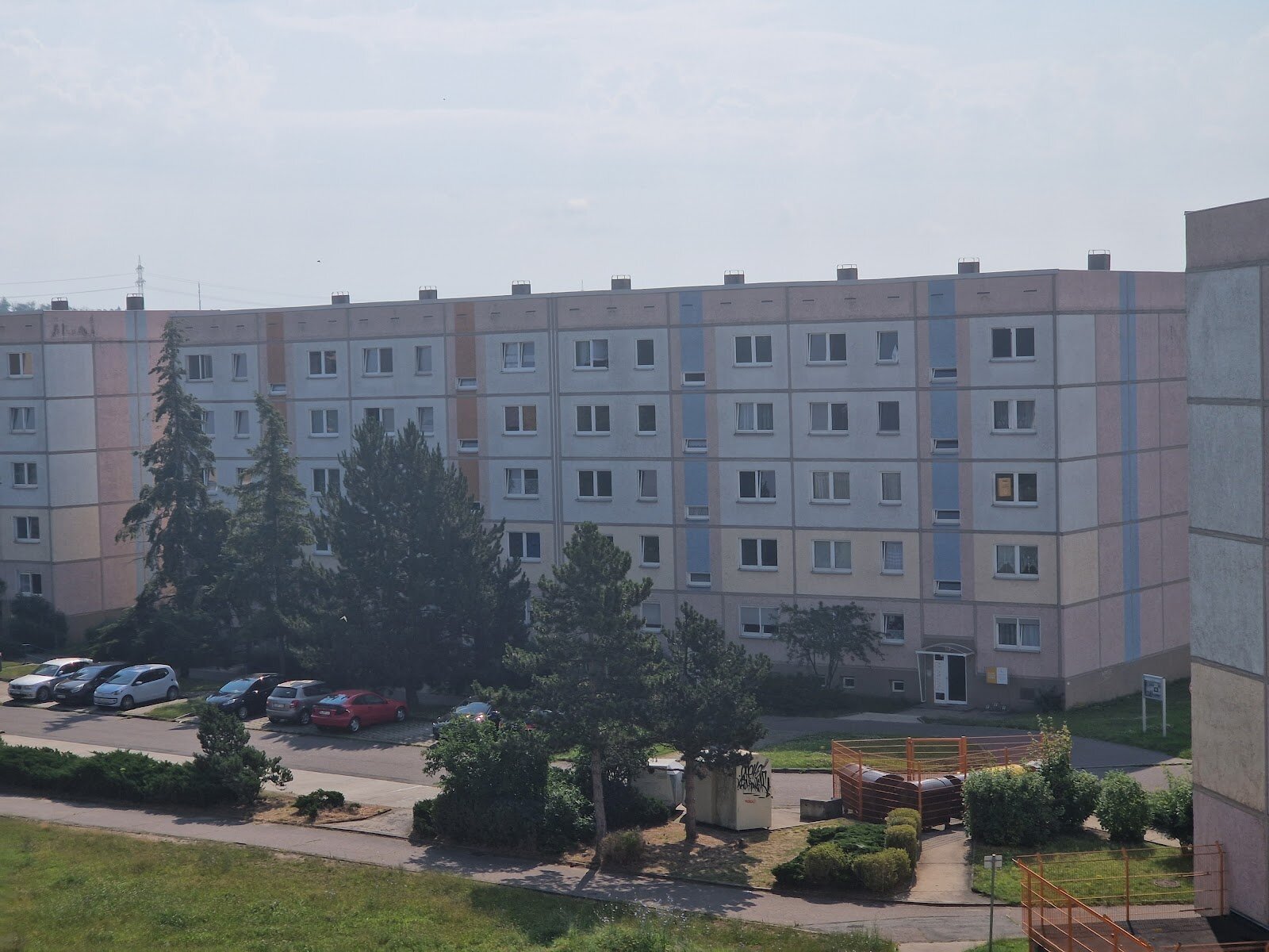 Steigerstraße 25, 06295 Lutherstadt Eisleben