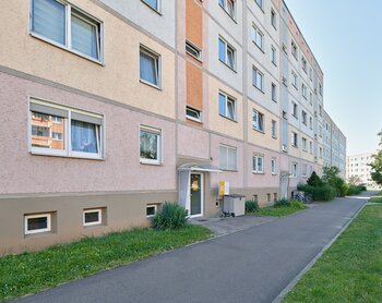 Steigerstraße 28, 06295 Lutherstadt Eisleben