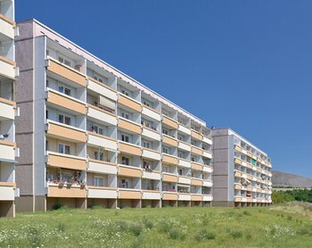 Steigerstraße 28, 06295 Lutherstadt Eisleben