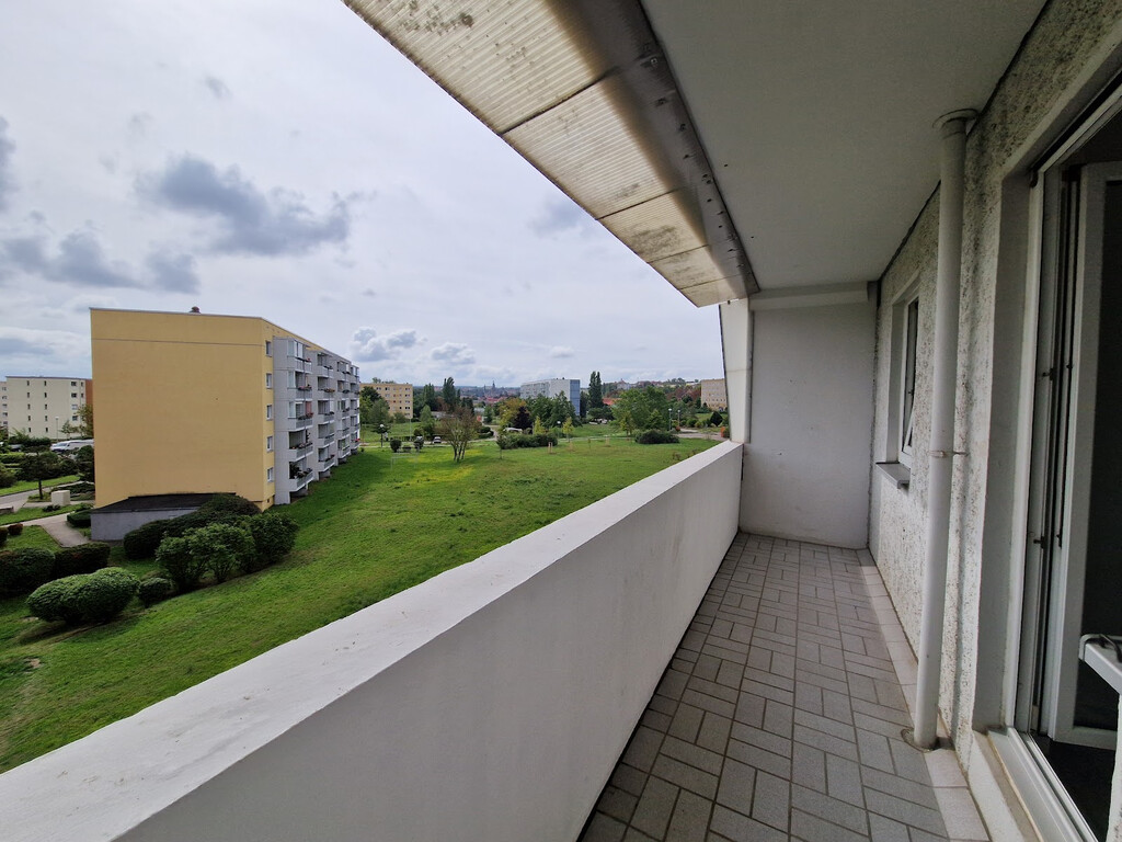 Steigerstraße 28, 06295 Lutherstadt Eisleben